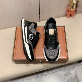 Picture of Gucci Shoes Men _SKUfw145423534fw